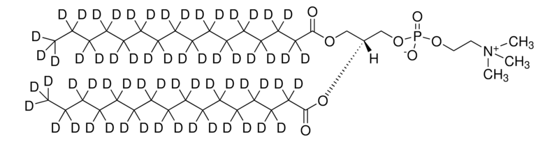 Merck 16:0 PC-d62