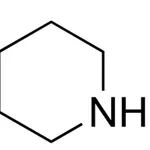Merck 4-Piperidinylacetic acid hydrochloride