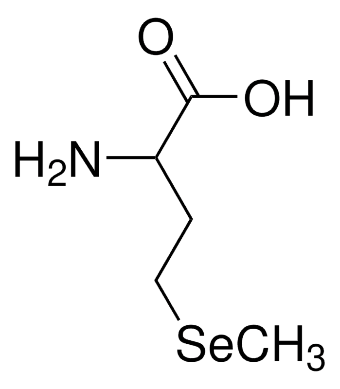 Merck Seleno-DL-methionine