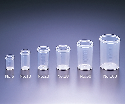 AS ONE New Cup PP, 뉴 컵(PP제)