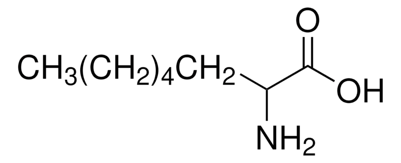 Merck DL-2-Aminocaprylic acid