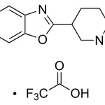 Merck 2-Piperidin-3-yl-1,3-benzoxazole trifluoroacetate