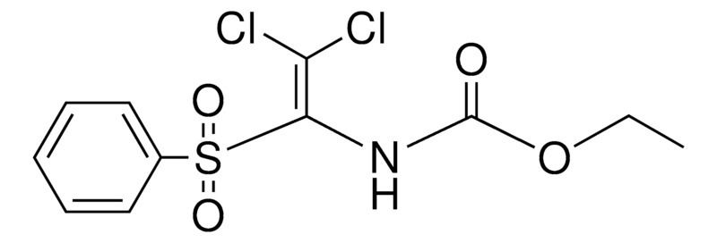 Merck (1-BENZENESULFONYL-2,2-DICHLOR - 25 MG&