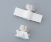 AS ONE PTFE Stirring Vane (Detachable Type), PTFE 교반날개(탈착가능형)