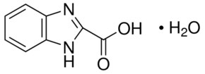 Merck 1H-BENZIMIDAZOLE-2-CARBOXYLIC ACID MONO&