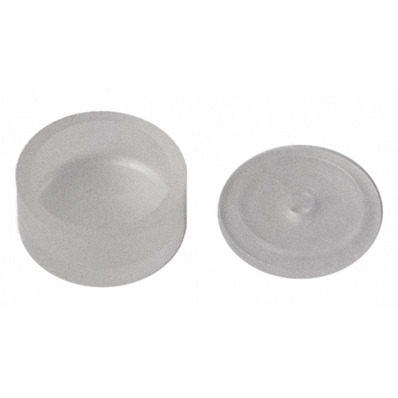 DSC Consumables TGA Sapphire crucible/lid set compare to Mettler / Mettler타입 30uL, TGA 사파이어 도가니& 리드