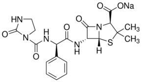 Merck AZLOCILLIN SODIUM