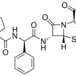 Merck AZLOCILLIN SODIUM