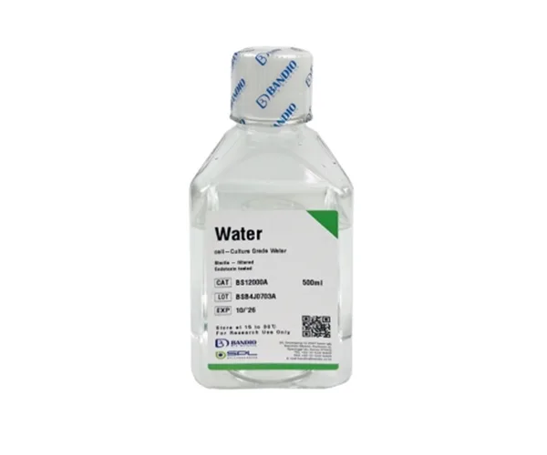BANDIO Water (세포 배양용)