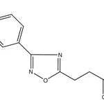 Merck 3-(3-(4-Chlorophenyl)-1,2,4-oxadiazol-5-yl)propanoic acid