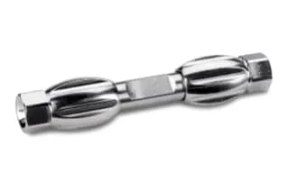 Waters XSelect CSH C18 Column, 130Å, 3.5 µm, 2.1 mm X 30 mm, 1/pk