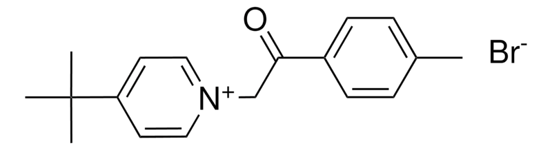 Merck 4-TERT-BUTYL-1-(2-(4-METHYLPHENY-