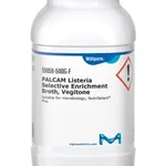 Merck PALCAM Listeria Selective Enrichment Br&
