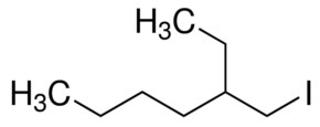 Merck 2-ETHYLHEXYL IODIDE, 97%