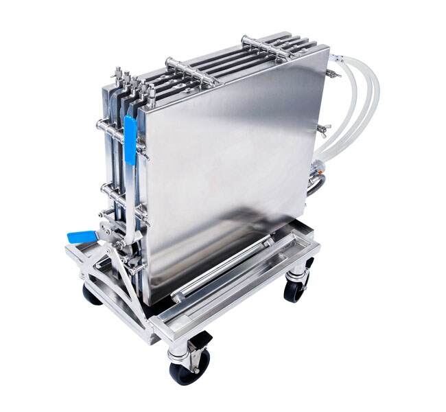 Thermo Fisher Scientific DHX Heat Exchanger