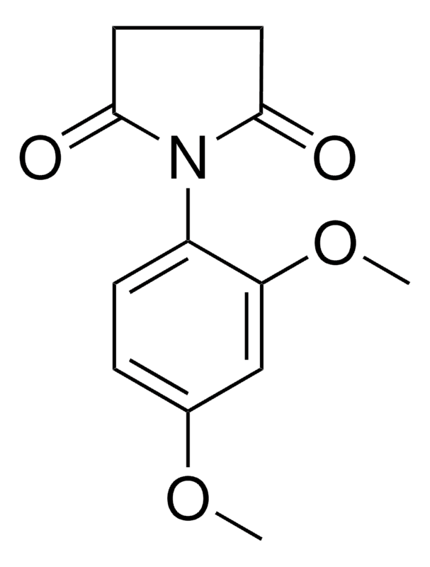 Merck 1-(2,4-DIMETHOXYPHENYL)-2,5-PYRRO-