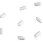 Merck MAGNETIC STIR BAR, PTFE, WHITE, ROUND,&