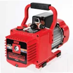 Thermo Fisher Scientific Two Stage Vacuum Pump, Rotary Vane
