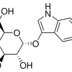 Merck 6-Chloro-3-indolyl alpha-D-galactopyranoside