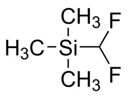 Merck (DIFLUOROMETHYL)TRIMETHYLSILANE