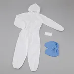 AS ONE VISITOR`S Wear Set, 내방객용 세트