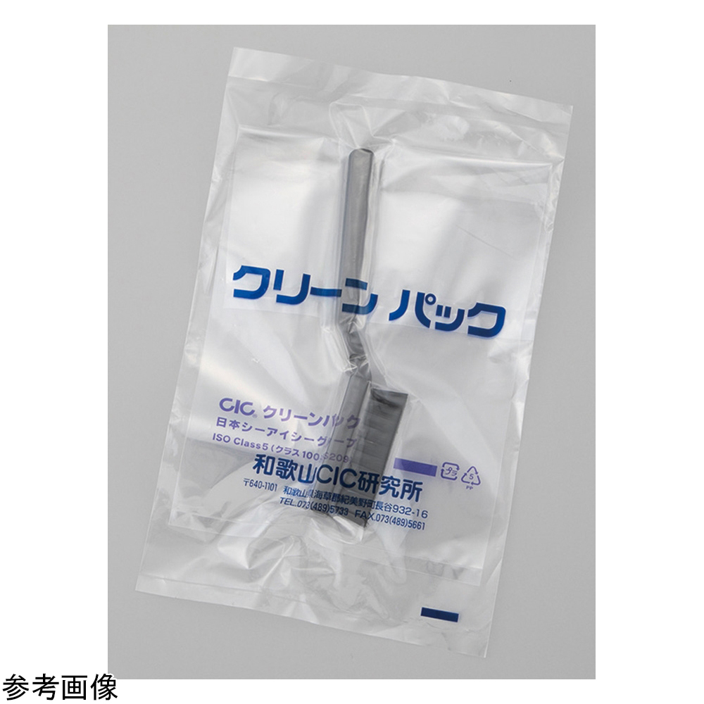 AS ONE Electrostatic Eliminating Brush SCC, 정전기 제거 브러시 (표면세정퓸)