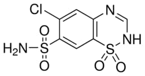Merck CHLOROTHIAZIDE