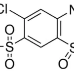 Merck CHLOROTHIAZIDE