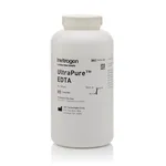 Thermo Fisher Scientific UltraPure Ethylenediaminetetraacetic Acid, Disodium Salt, Dihydrate (Na2EDTA·2H2O)