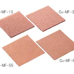 AS ONE Metal Porous Media (Copper), 금속 다공질체(구리)