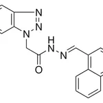 Merck 2-BENZOTRIAZOL-1-YL-ACETIC ACI - 25 MG &