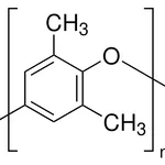 Merck POLY(2,6-DIMETHYL-1,4-PHENYLENE OXIDE),&
