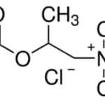 Merck METHACHOLINE CHLORIDE, UNITED STATES PHA