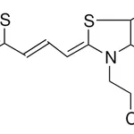 Merck 3,3'-Dipropylthiacarbocyanine iodide