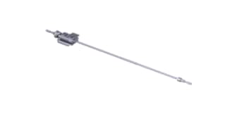 Waters Active Preheater (APH), SS, 12.5 in
