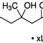 Merck (RS)-MEVALONIC ACID LITHIUM SALT