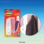 Daihan Science 3M Command Heavy-duty Hook, Large·Medium·Small Size, 강력 훅, 접착식