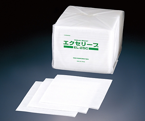 AS ONE EXCELIEF Cleanroom Wiper, 엑셀리프 클린룸 와이퍼