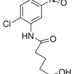 Merck 2'-CHLORO-5'-NITROGLUTARANILIC - 50 MG&