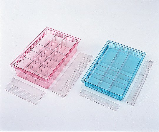 AS ONE Divider for ALTIA Tray, 알티아 트레이용 칸막이