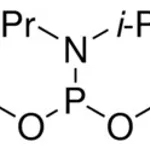 Merck DIBENZYL N,N-DIISOPROPYLPHOSPHORAMIDITE,
