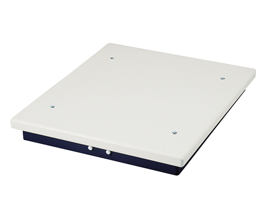 AS ONE Desktop Air Shock-Absorbing Base, 탁상 에어 제진대