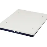 AS ONE Desktop Air Shock-Absorbing Base, 탁상 에어 제진대