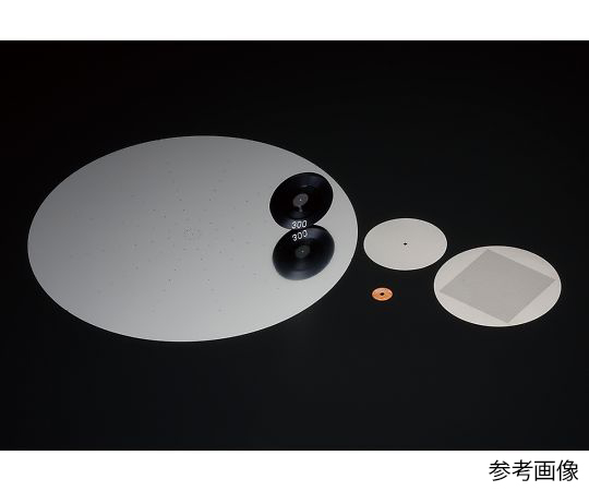 AS ONE Precision Pin Hole, 정밀 핀홀