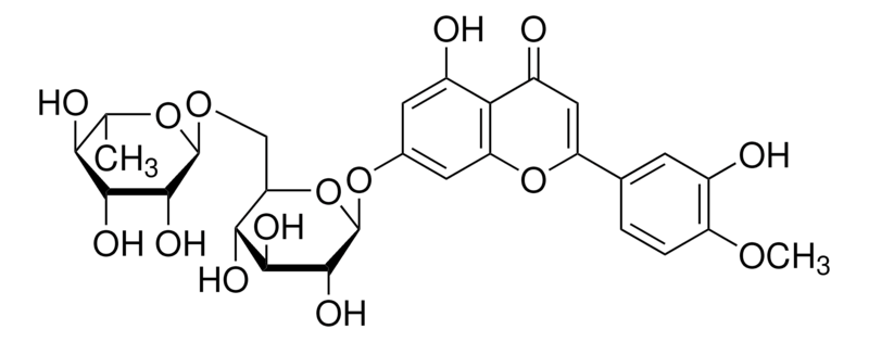 Merck Diosmin for system suitability