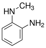 Merck N-METHYL-1,2-PHENYLENEDIAMINE, 97%
