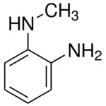 Merck N-METHYL-1,2-PHENYLENEDIAMINE, 97%