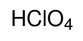 Merck PERCHLORIC ACID, 70%, A.C.S. REAGENT