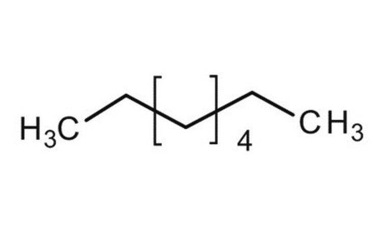 Merck N-OCTANE FOR SYNTHESIS 1 L