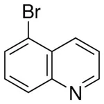 Merck 5-BROMOQUINOLINE, 97%